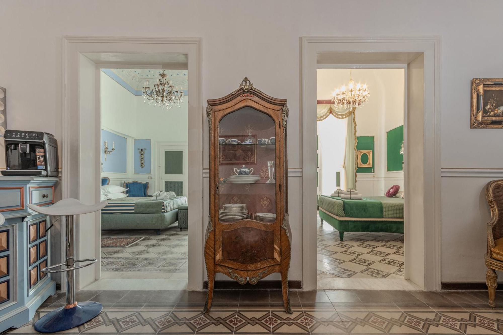Palazzo Extravacanza ポリニャーノ・ア・マーレ エクステリア 写真