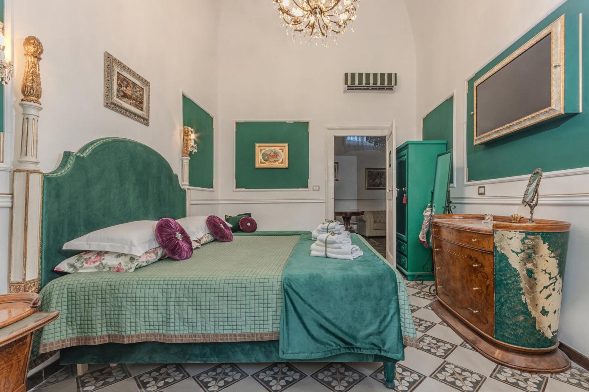 Palazzo Extravacanza ポリニャーノ・ア・マーレ エクステリア 写真