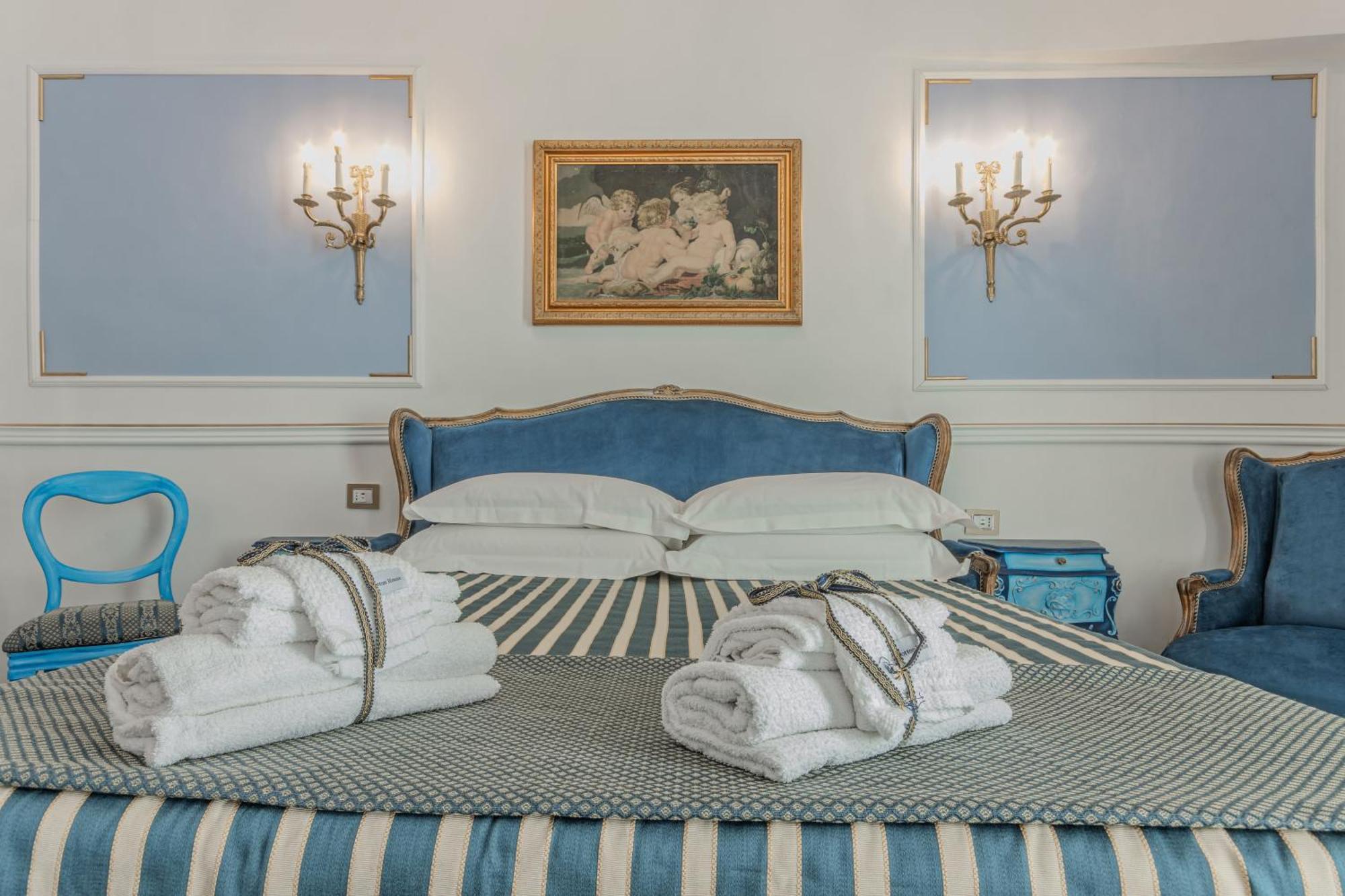 Palazzo Extravacanza ポリニャーノ・ア・マーレ エクステリア 写真