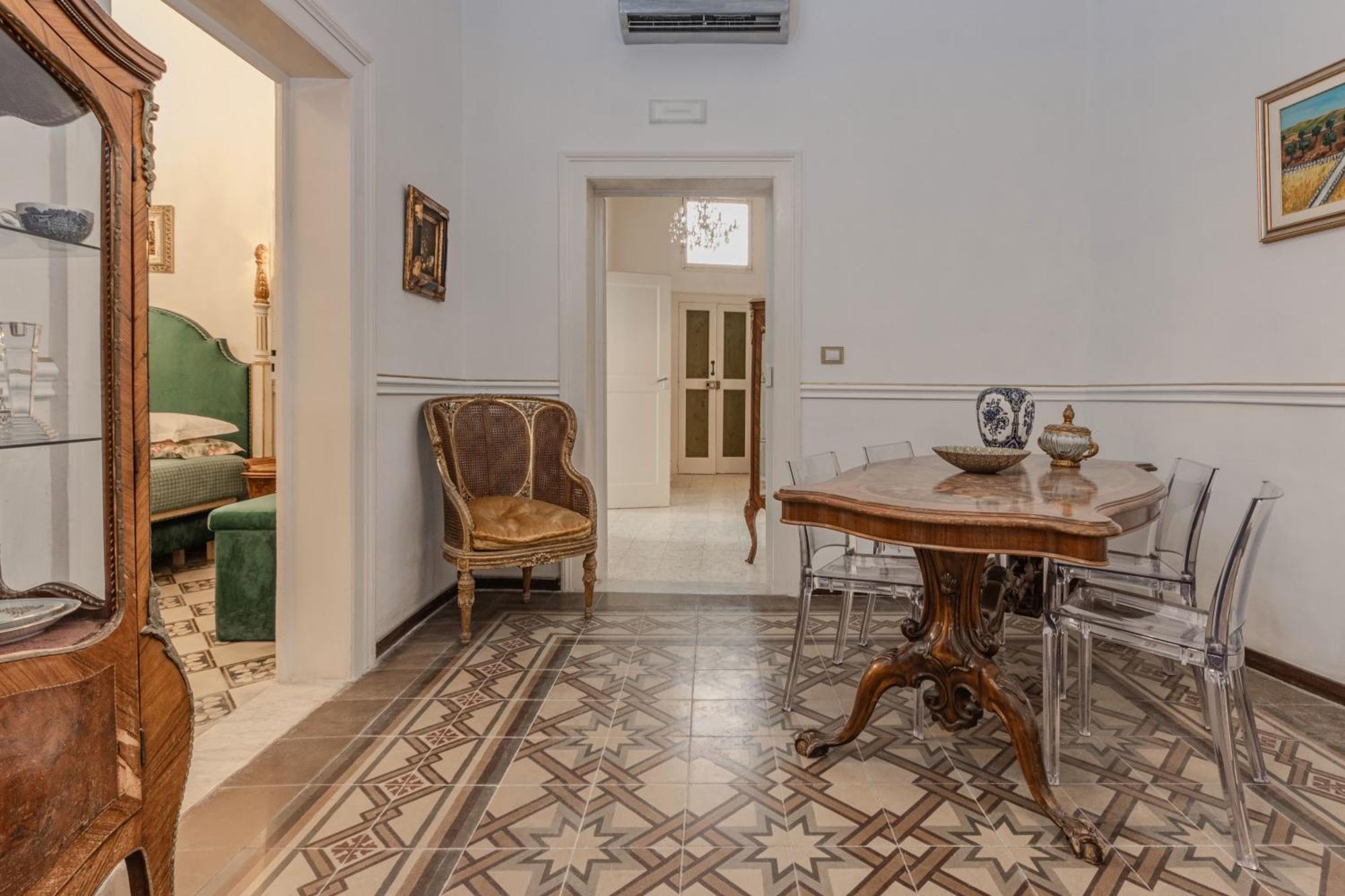 Palazzo Extravacanza ポリニャーノ・ア・マーレ エクステリア 写真