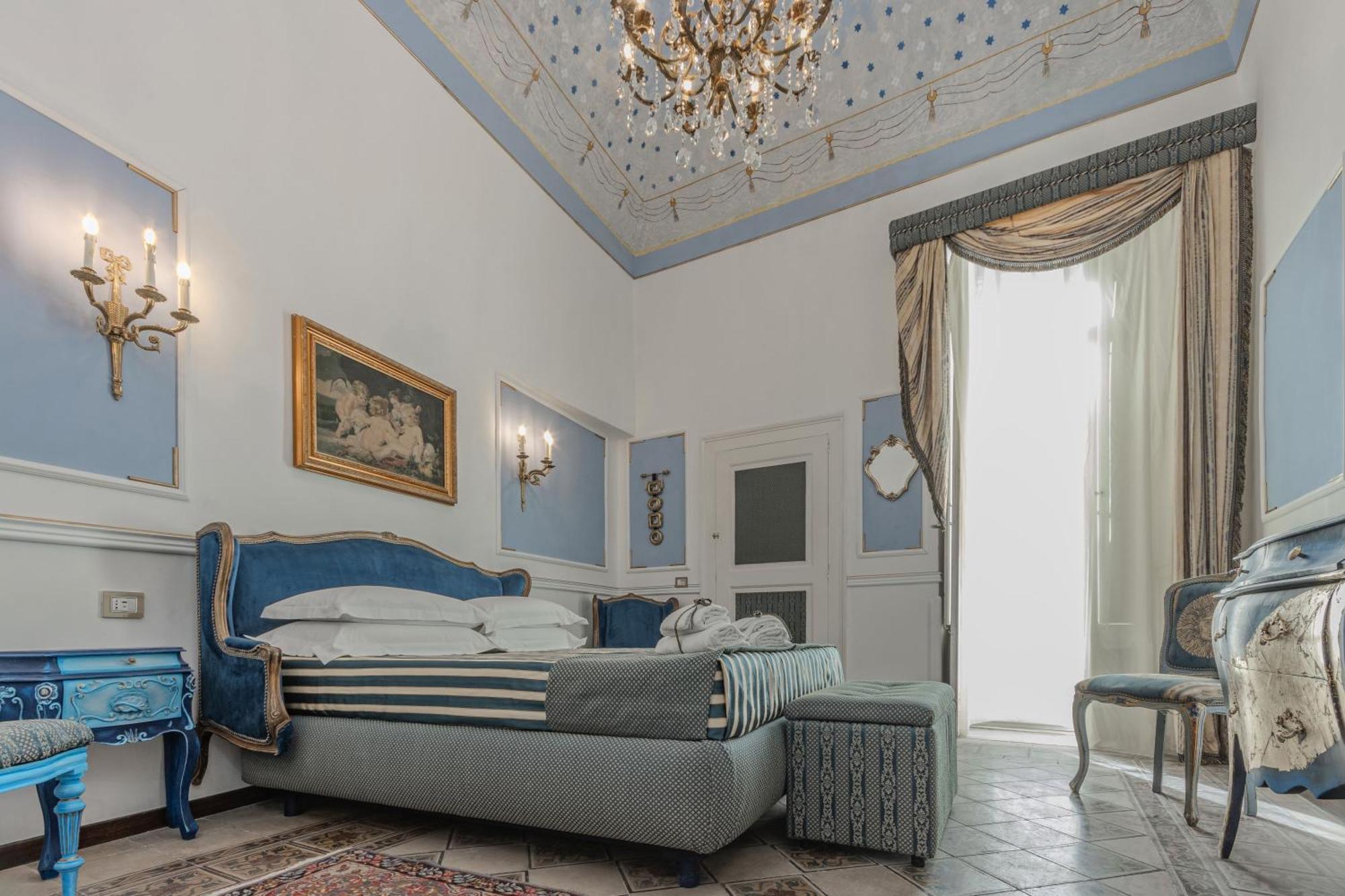 Palazzo Extravacanza ポリニャーノ・ア・マーレ エクステリア 写真