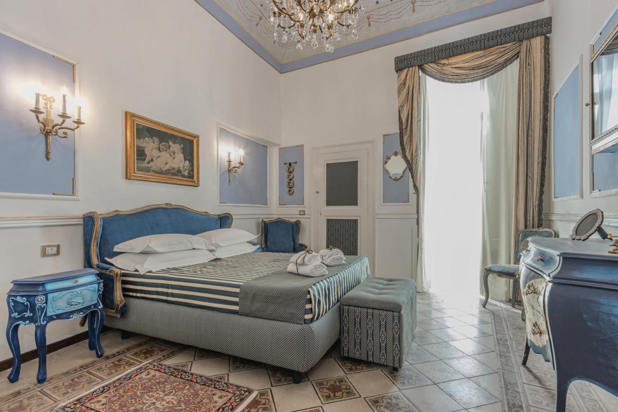 Palazzo Extravacanza ポリニャーノ・ア・マーレ エクステリア 写真